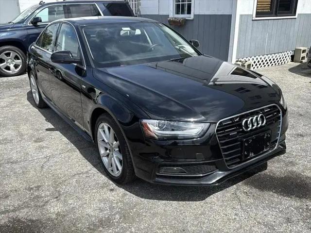 2016 Audi A4 2.0T Premium for sale in Stamford, CT