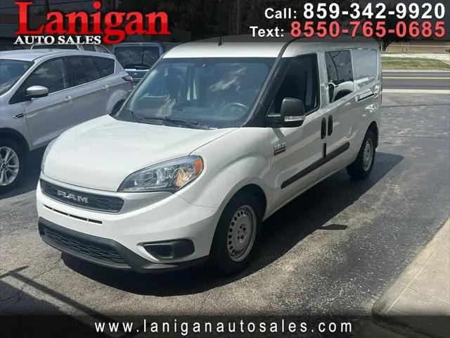 2022 Ram ProMaster City Cargo Van Cargo Van for sale in Elsmere, KY
