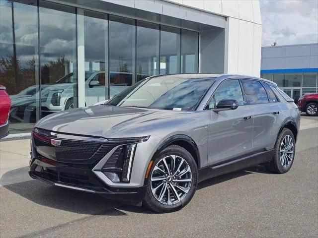 2024 Cadillac iQ Sport w/1SJ for sale in Bellevue, WA