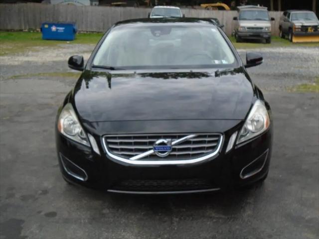 2012 Volvo S60 T5 for sale in Norristown, PA