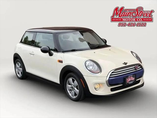2015 MINI Hardtop Cooper for sale in Hopkins, MN