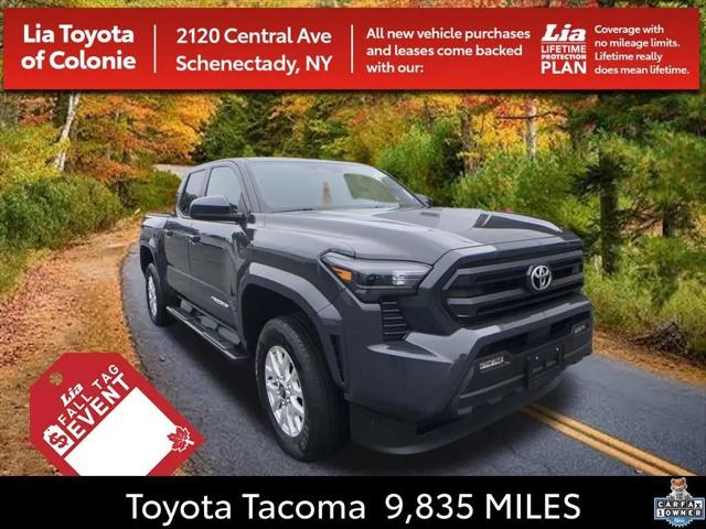 2026 Toyota Tacoma SR5 for sale in Schenectady, NY