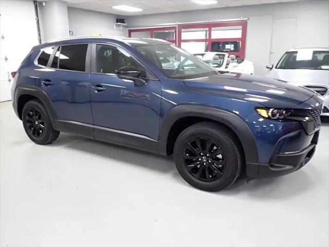 2025 Mazda CX-50 2.5 S Premium Package for sale in Lee's Summit, MO