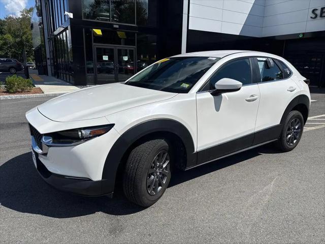 2024 Mazda CX-30 2.5 S for sale in Claremont, NH