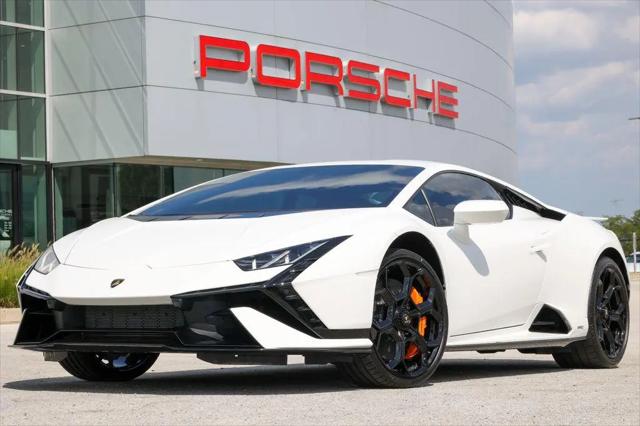 2024 Lamborghini Huracan Base for sale in Orland Park, IL