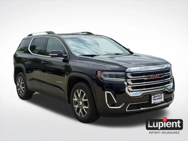 2023 GMC Acadia AWD SLT for sale in West Allis, WI