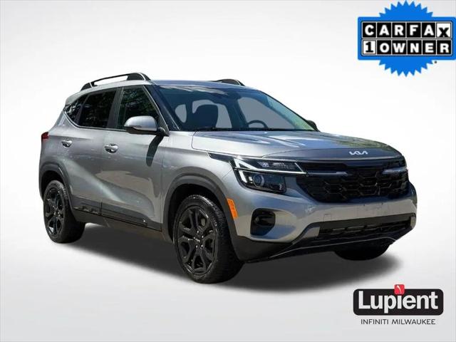 2024 Kia Seltos X-Line for sale in West Allis, WI