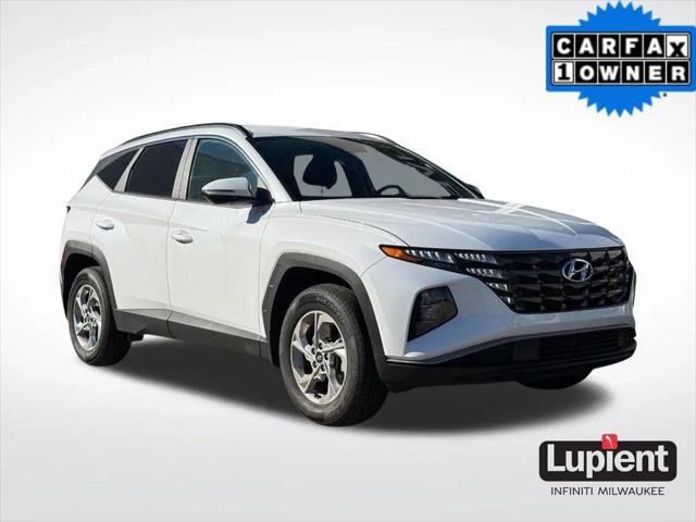 2023 Hyundai Tucson SEL for sale in West Allis, WI