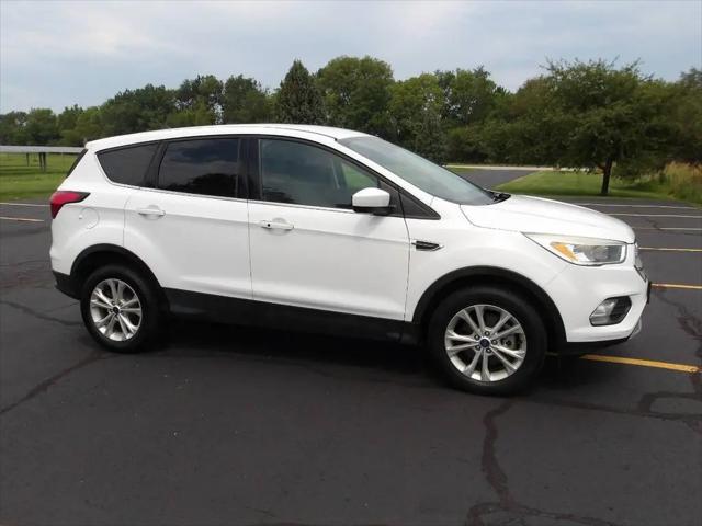 2019 Ford Escape SE for sale in Tremont, IL