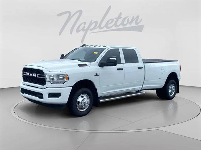 2024 Ram 3500 Tradesman Crew Cab 4x4 8' Box for sale in Kissimmee, FL