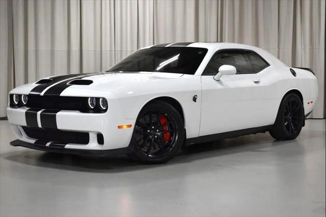 2023 Dodge Challenger SRT Hellcat Jailbreak for sale in Troy, MI