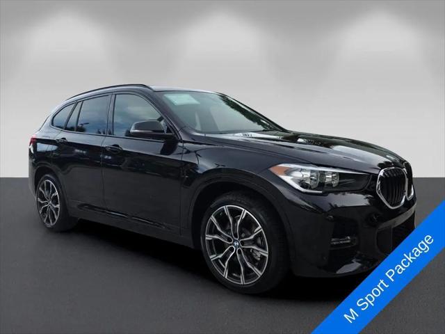 2021 BMW X1 sDrive28i for sale in Jupiter, FL