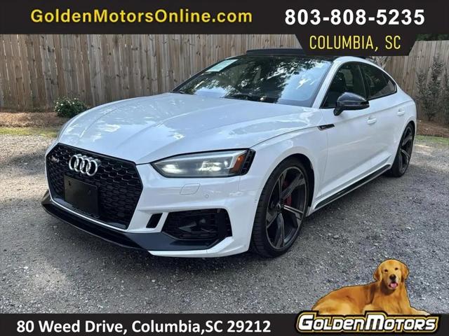 2019 Audi RS5 2.9T for sale in Columbia, SC
