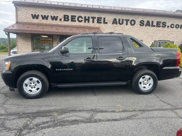 2011 Chevrolet Avalanche LS for sale in Bechtelsville, PA