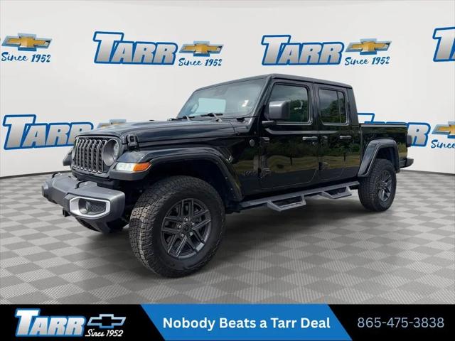 2024 Jeep Gladiator Sport S for sale in Jefferson City, TN