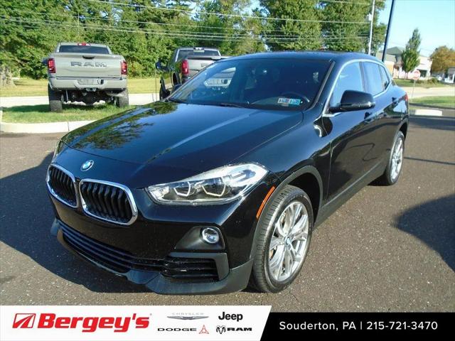2018 BMW X2 xDrive28i for sale in Souderton, PA