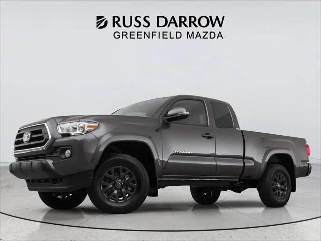 2021 Toyota Tacoma SR5 V6 for sale in Greenfield, WI