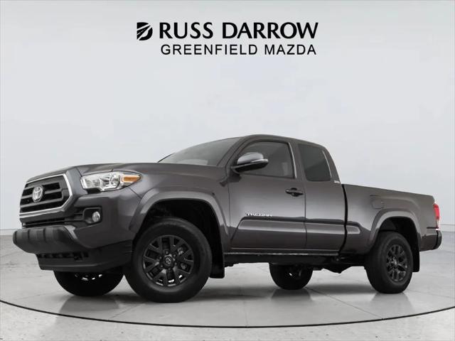 2021 Toyota Tacoma SR5 V6 for sale in Greenfield, WI