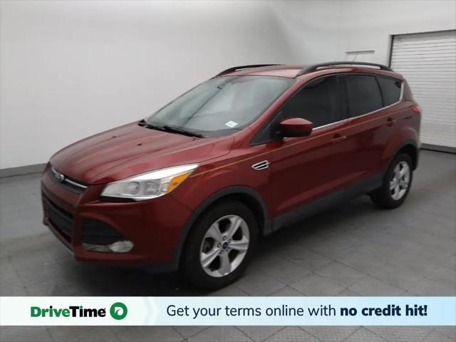 2014 Ford Escape SE for sale in Conway, SC
