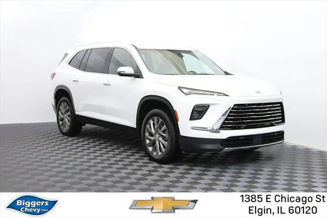 2026 Buick Enclave Preferred FWD for sale in Elgin, IL