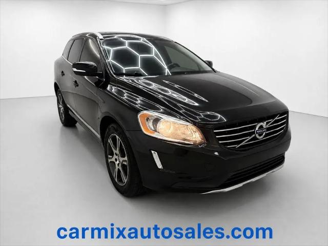 2015 Volvo XC60 T6 Premier Plus for sale in Shavertown, PA