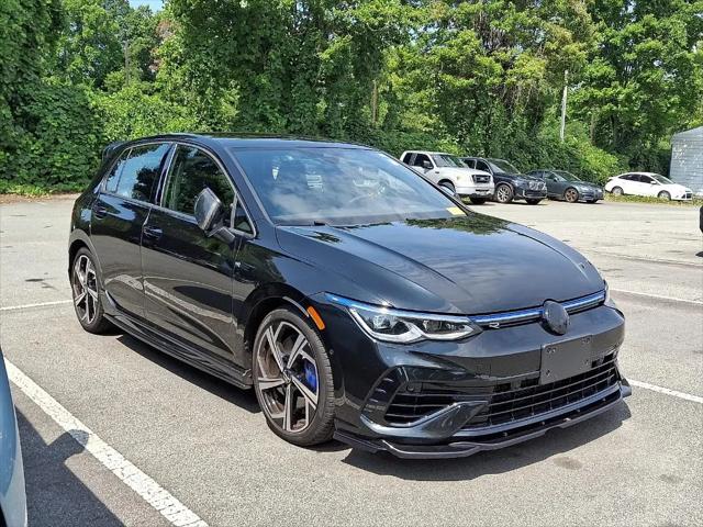 2024 Volkswagen Golf R 2.0T for sale in Huntersville, NC