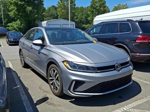 2025 Volkswagen Jetta 1.5T SE for sale in Huntersville, NC