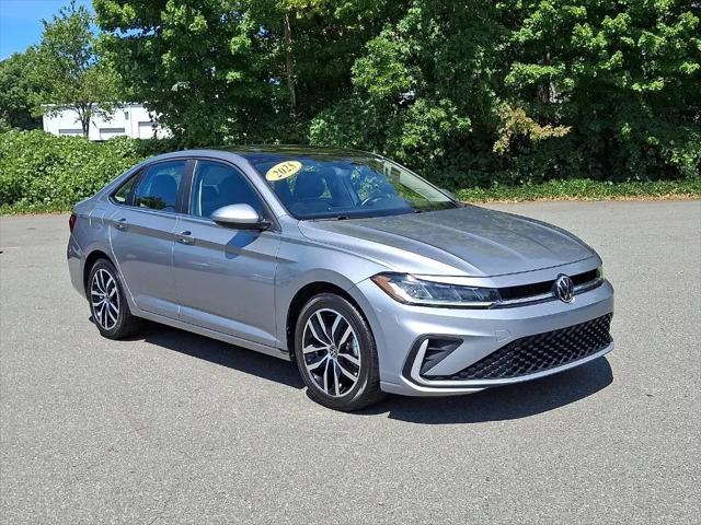 2025 Volkswagen Jetta 1.5T SE for sale in Huntersville, NC