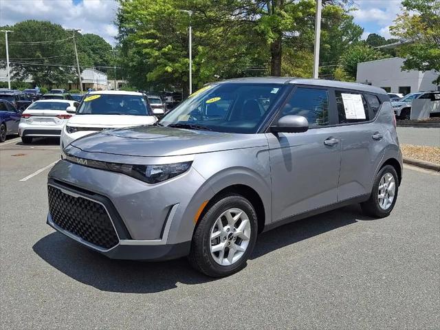 2025 Kia Soul LX for sale in Huntersville, NC