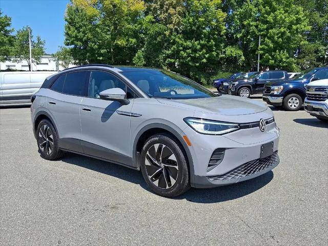 2022 Volkswagen ID.4 Pro S for sale in Huntersville, NC