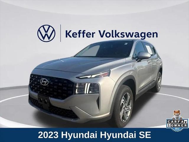2023 Hyundai Santa Fe SE for sale in Huntersville, NC