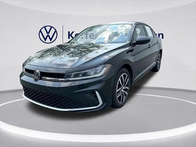 2025 Volkswagen Jetta 1.5T SE for sale in Huntersville, NC