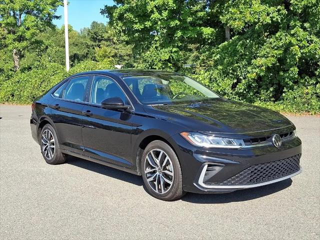 2025 Volkswagen Jetta 1.5T SE for sale in Huntersville, NC