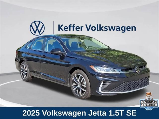 2025 Volkswagen Jetta 1.5T SE for sale in Huntersville, NC