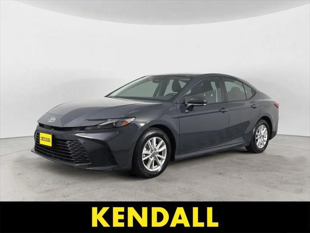 2025 Toyota Camry LE for sale in Eugene, OR