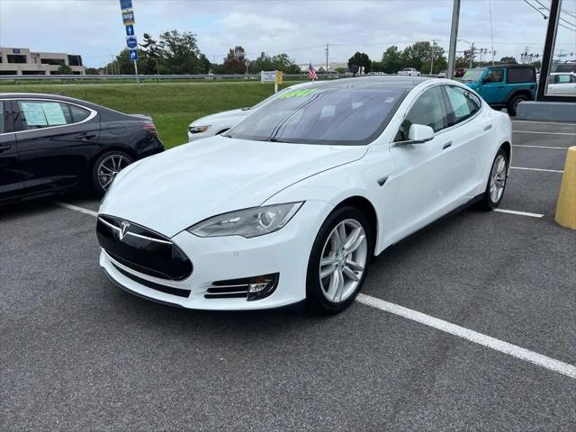 2014 Tesla Model S 60 kWh Battery for sale in Salisbury, MD