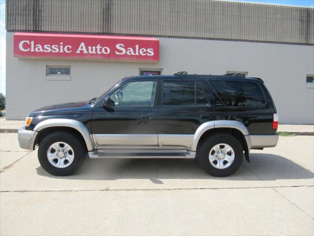 2001 Toyota 4Runner Limited V6 for sale in Omaha, NE