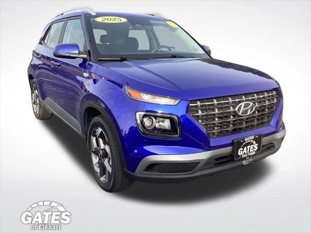 2025 Hyundai Venue SEL for sale in Elkhart, IN