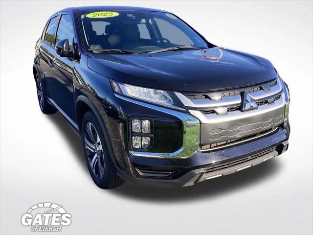 2025 Mitsubishi Outlander Sport 2.0 SE AWC for sale in Elkhart, IN