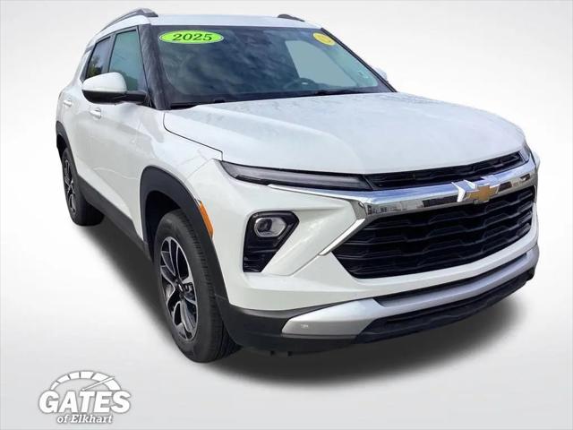 2025 Chevrolet TrailBlazer AWD LT for sale in Elkhart, IN