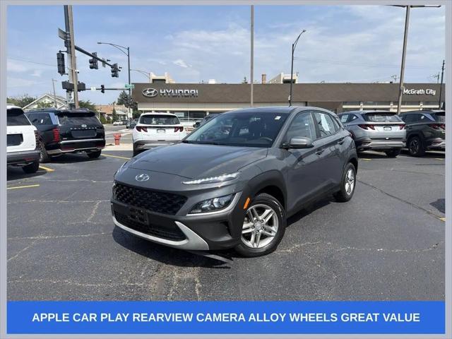 2023 Hyundai Kona SE for sale in Chicago, IL