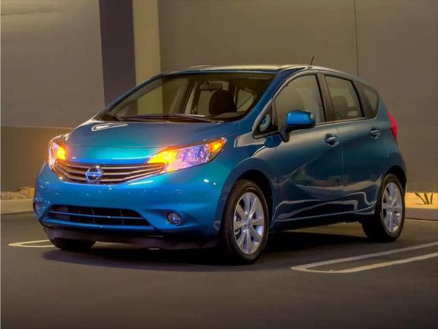 2015 Nissan Versa Note SV for sale in Chicago, IL