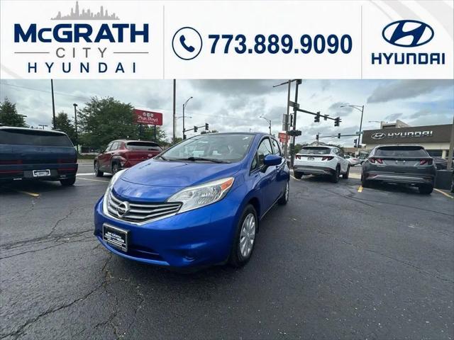 2015 Nissan Versa Note SV for sale in Chicago, IL