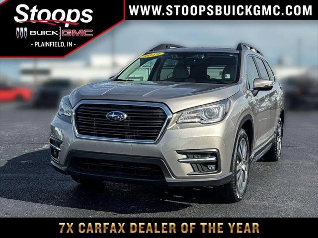 2019 Subaru Ascent Limited for sale in Plainfield, IN