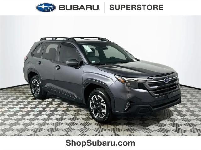 2026 Subaru Forester Premium for sale in Chandler, AZ