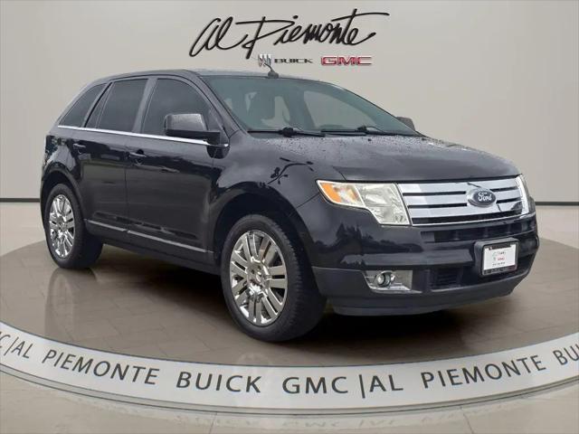 2008 Ford Edge Limited for sale in Elmhurst, IL