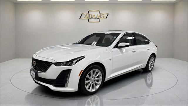 2023 Cadillac CT5 Luxury for sale in Havre De Grace, MD