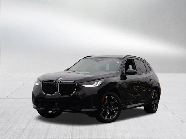 2026 BMW X3 30 xDrive for sale in Topeka, KS