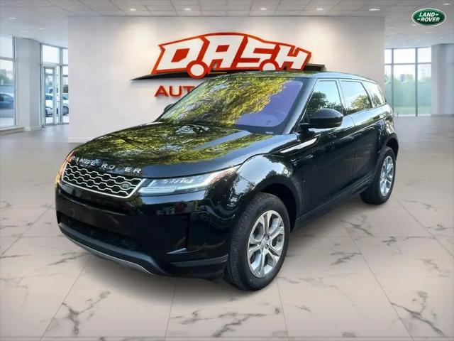 2020 Land Rover Range Rover Evoque S for sale in Newark, NJ