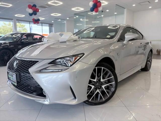 2016 Lexus RC 300 Base for sale in Inwood, NY